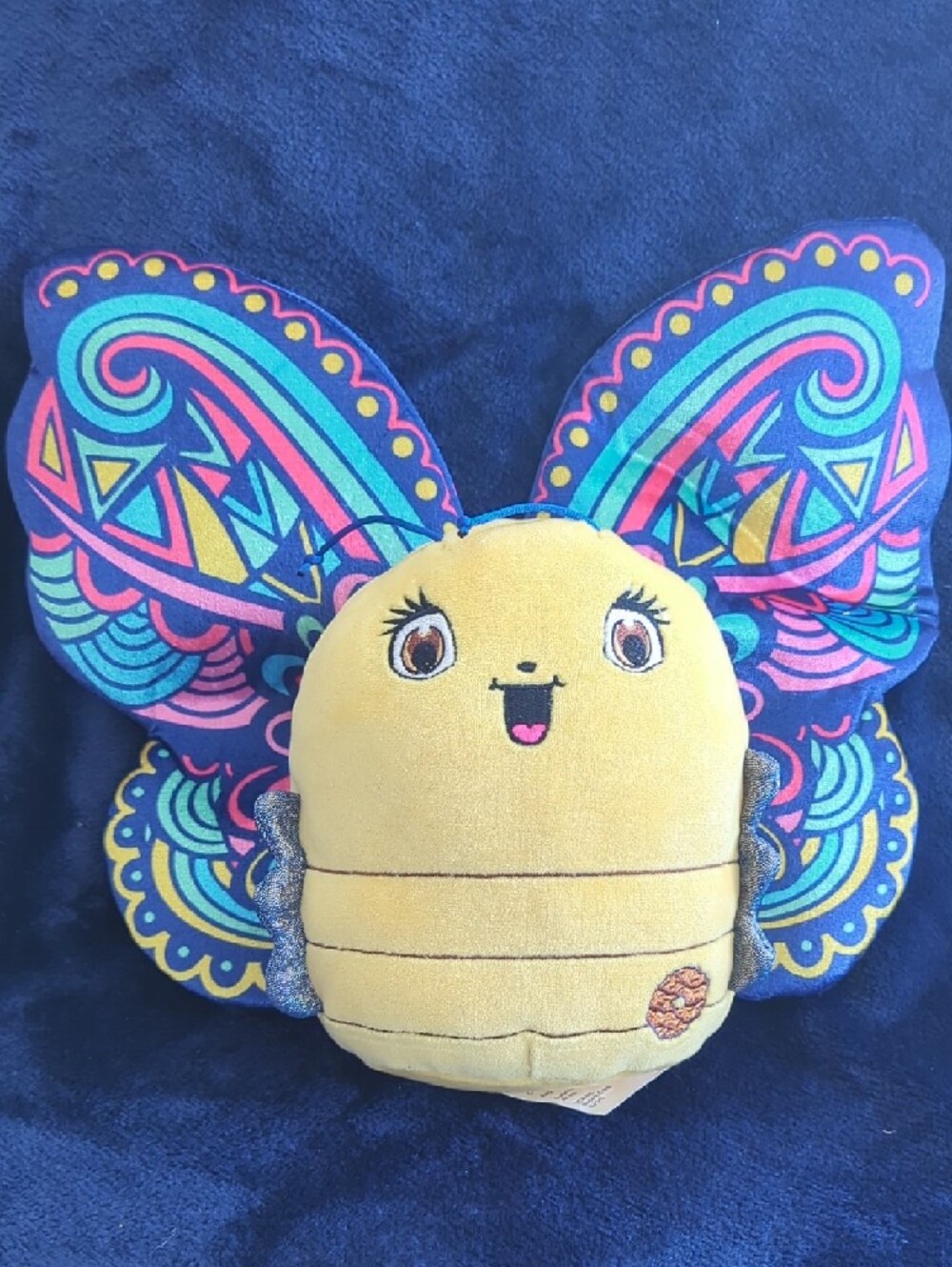 Girl Scout Stuffed Animals - Picture 2 of 8